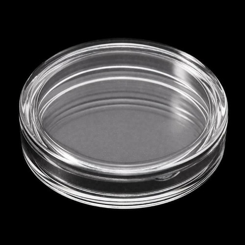 Coin holder capsules - holder,